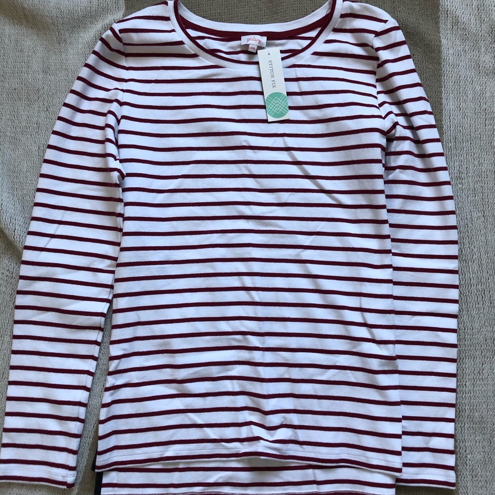 Pixley brand shirt, brand new, size L